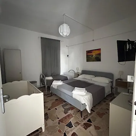 Casa Carlotta Feriehus *