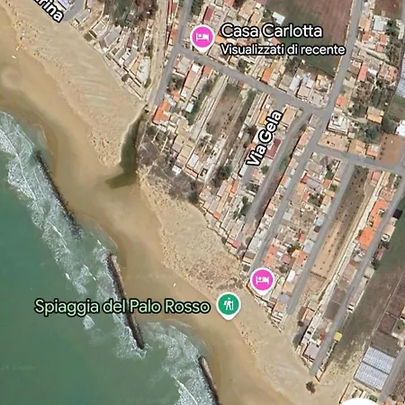 Casa Carlotta *