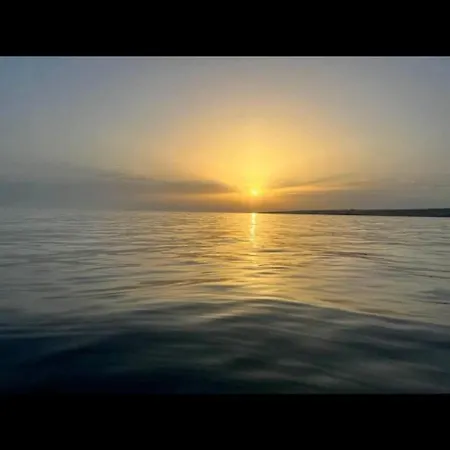 Casa Carlotta * Donnalucata (Sicily)