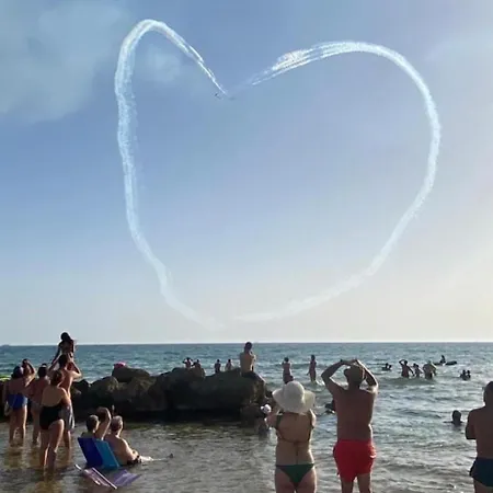 Casa vacanze Casa Carlotta *