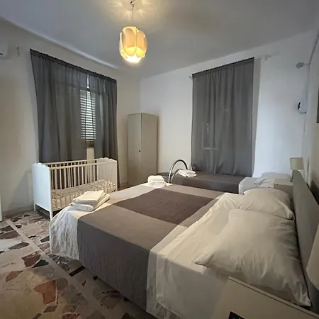 Casa Carlotta *