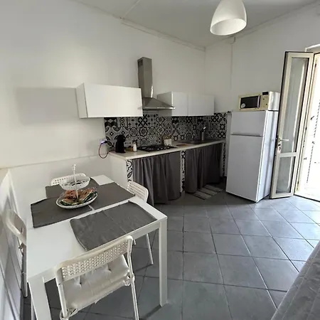 Casa Carlotta Holiday home