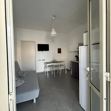 Casa Carlotta * Donnalucata (Sicily)