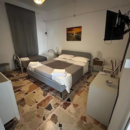 Hébergement de vacances Casa Carlotta Donnalucata (Sicily)