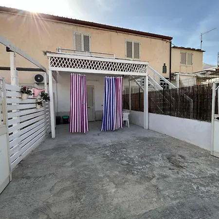 Casa Carlotta Donnalucata (Sicily)