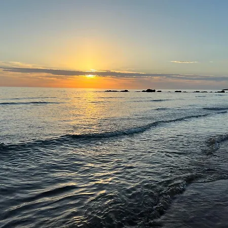 Casa Carlotta * Donnalucata (Sicily)