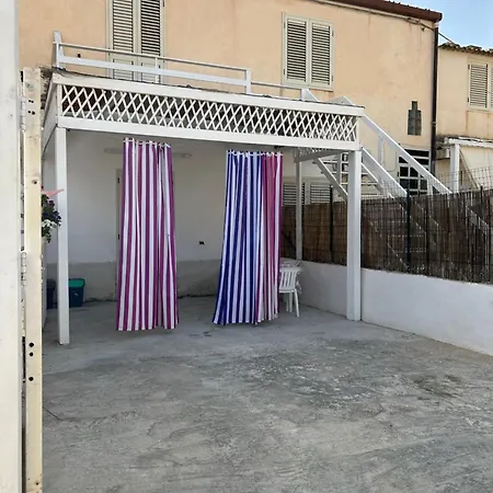 Holiday home Casa Carlotta