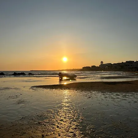 Casa vacanze Casa Carlotta Donnalucata (Sicily)