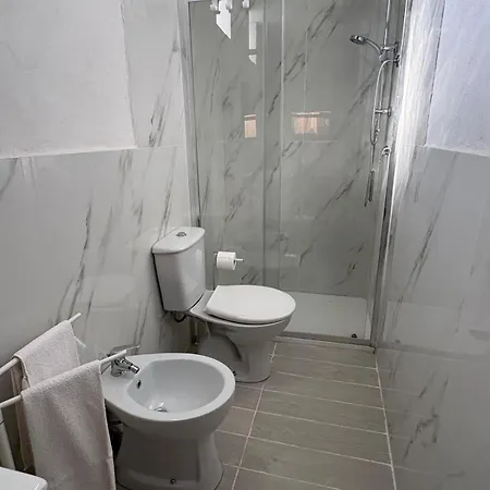 Casa Carlotta בית נופש *