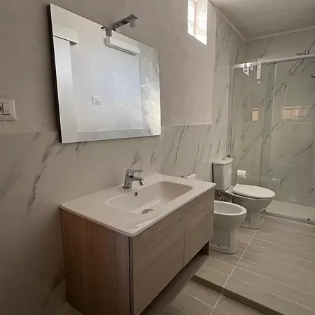 בית נופש Casa Carlotta *